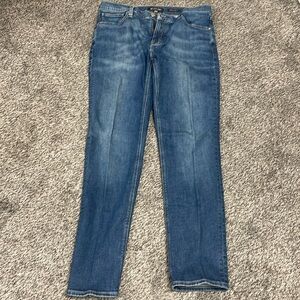 Men’s Michael Kors Jeans New Without Tags 32/32 Classic Fit